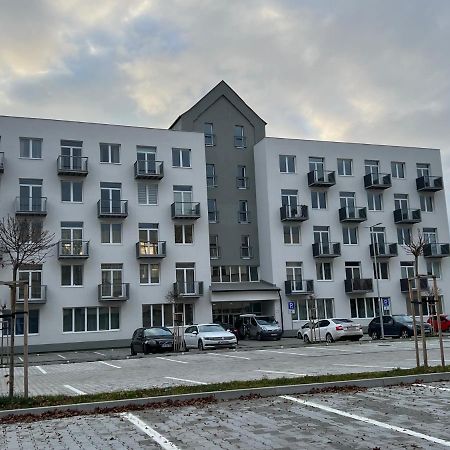 Apartman Liptov Np9 Liptovský Mikuláš Eksteriør billede