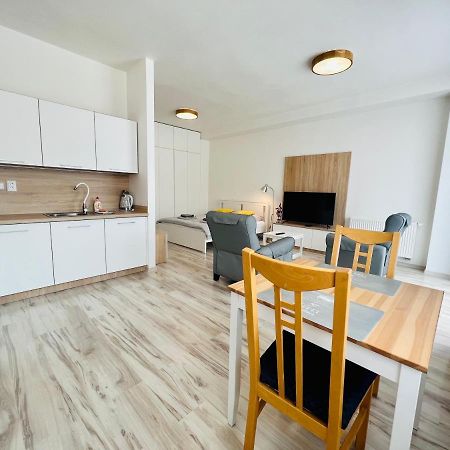 Apartman Liptov Np9 Liptovský Mikuláš Eksteriør billede