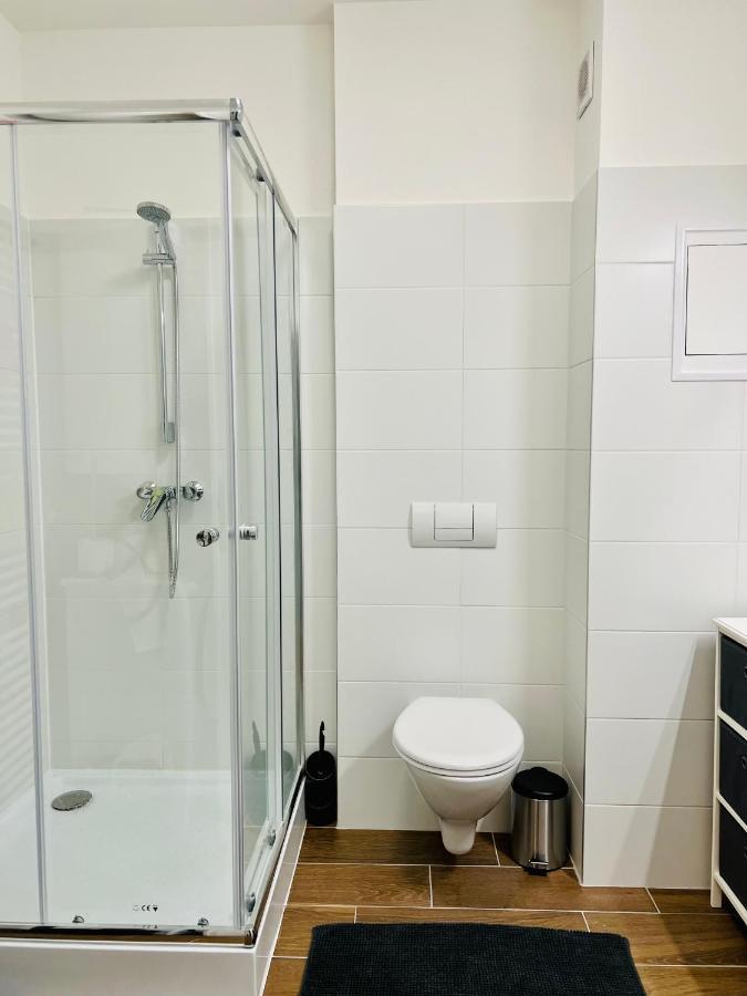 Apartman Liptov Np9 Liptovský Mikuláš Eksteriør billede