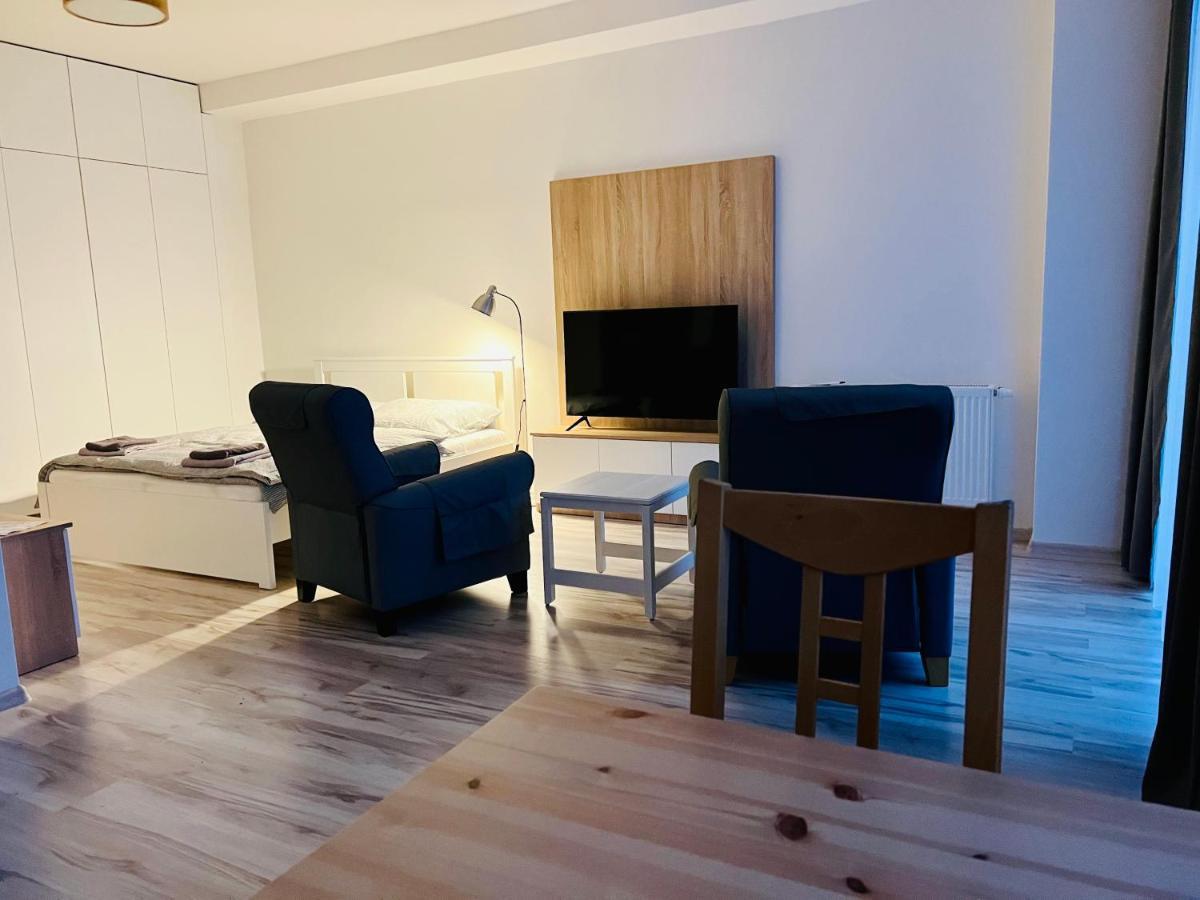 Apartman Liptov Np9 Liptovský Mikuláš Eksteriør billede