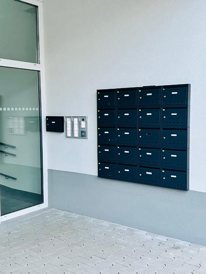 Apartman Liptov Np9 Liptovský Mikuláš Eksteriør billede