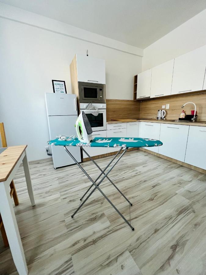 Apartman Liptov Np9 Liptovský Mikuláš Eksteriør billede