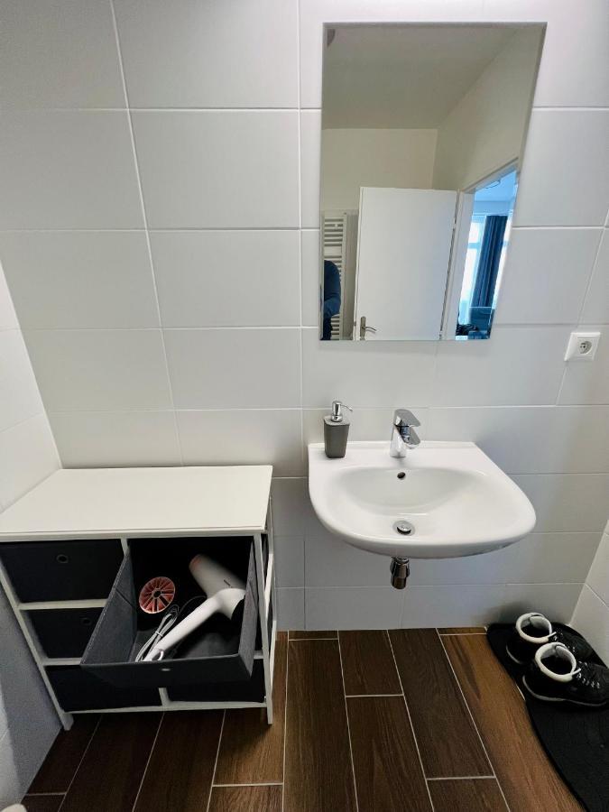 Apartman Liptov Np9 Liptovský Mikuláš Eksteriør billede